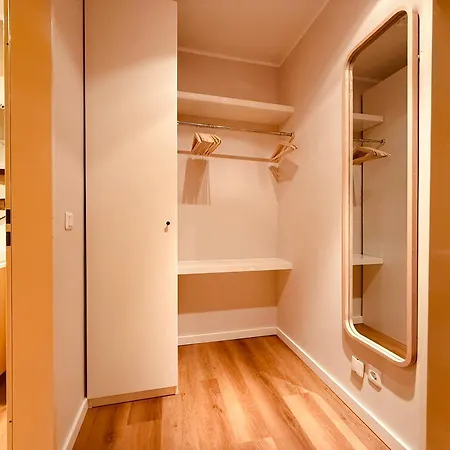 Modernes Design-apartment In * Hunxe