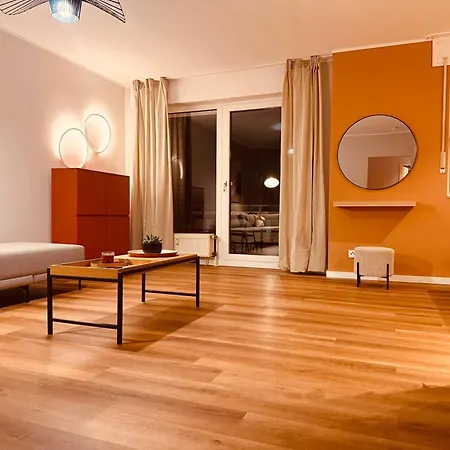 Apartment Modernes Design-apartment In *